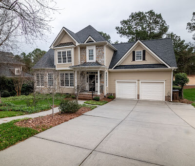 Transform the Front of Your Home