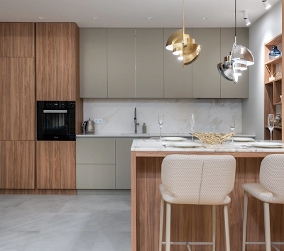 The Journey Through Home Renovation