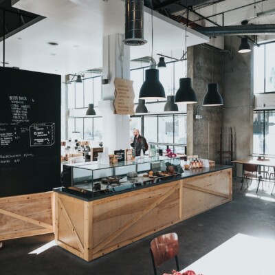 Commercial Countertops
