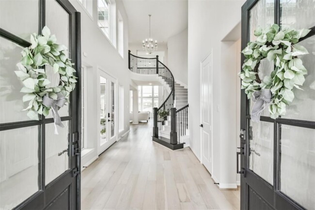 Improve Indoor Air Quality