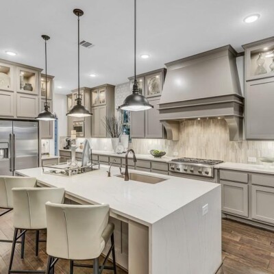 Home Renovation Contractor