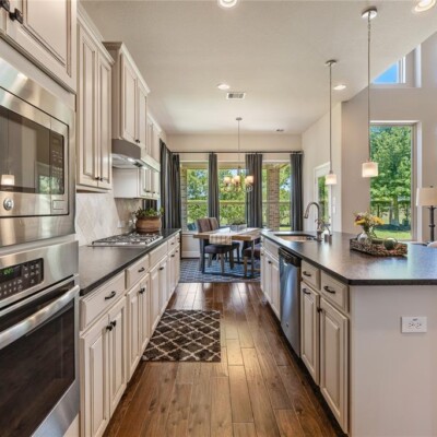 How to Set Up Your Home Efficiently