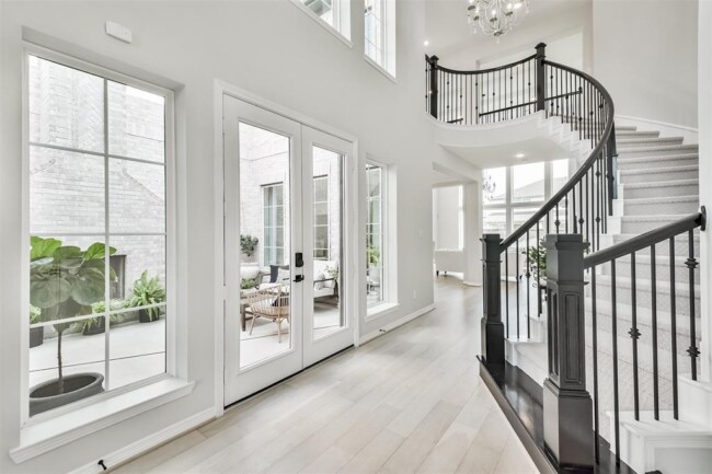 Home Energy Efficiency Upgrades