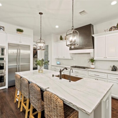 Smart Kitchen Tech