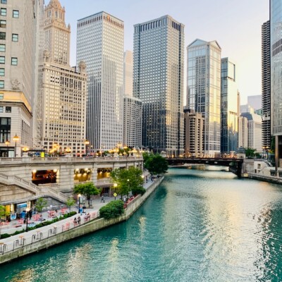 Guide to Living in Chicago