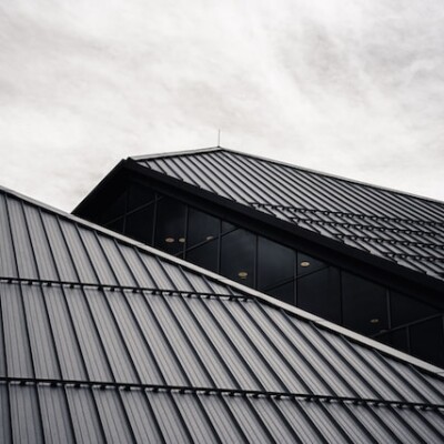 Commercial Metal Roofing