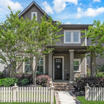 Exterior Painting Guide