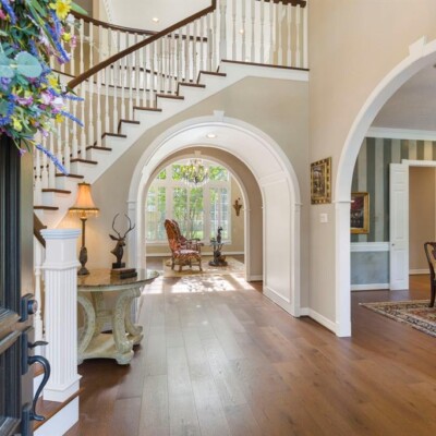 Forget Open Concept