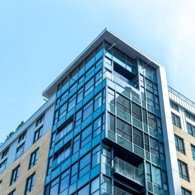 Luxury Condo Lifestyle