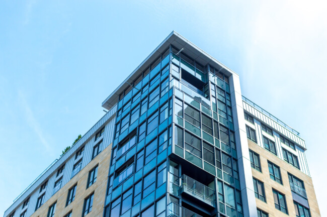 Luxury Condo Lifestyle