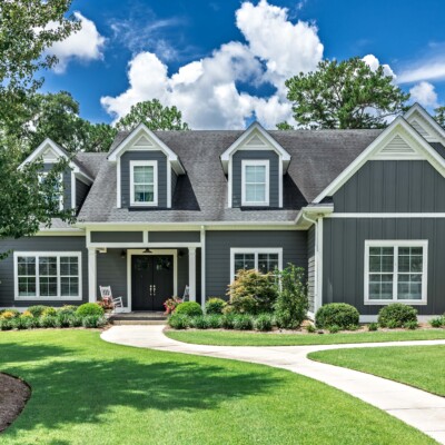 The Growing Popularity of Wall Cladding