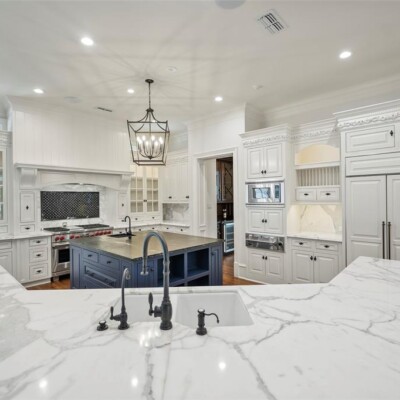 Transforming Your Kitchen