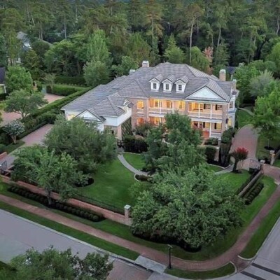 Building a Custom Home
