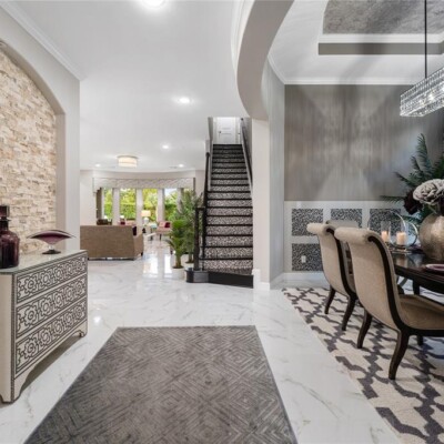 Reviving Your Tile Floors