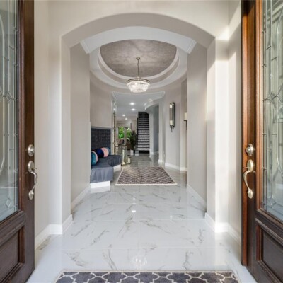 Licensed and Insured Painting Contractors