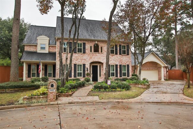 How Heavy Rain Can Affect Your Home
