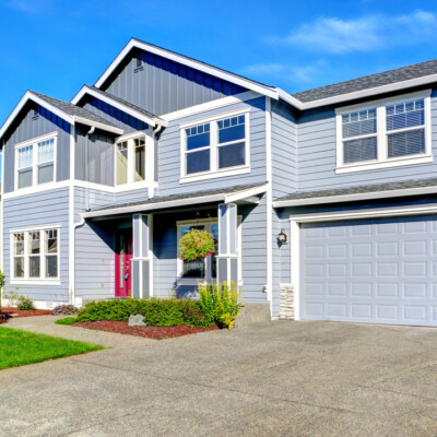 The Essential Guide to Siding Replacement
