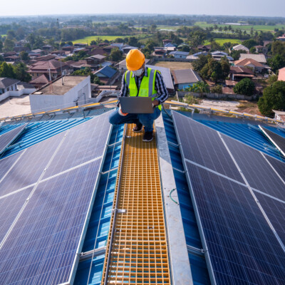 Advantages of Solar for Multifamily Housing