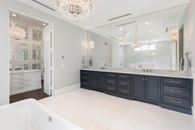 Save Money on Your Bathroom Remodel