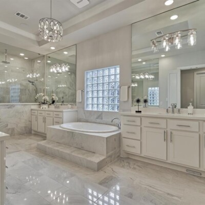 Ways to Upgrade Your Bathroom