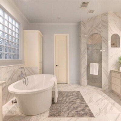 Installing Stunning Tile Floors