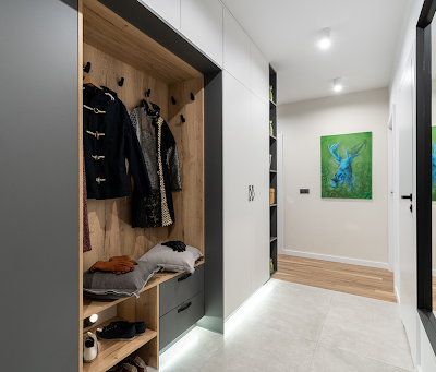 Built-In Wardrobe Guide