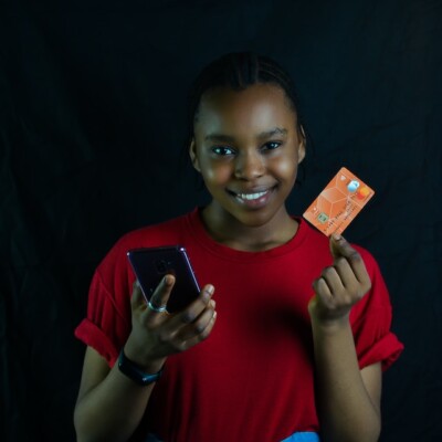 Kids' Debit Cards