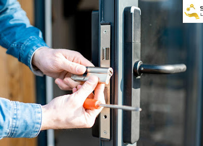 The Importance of Lock Rekeying