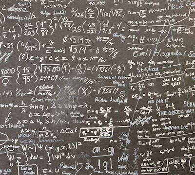 Demystifying Math