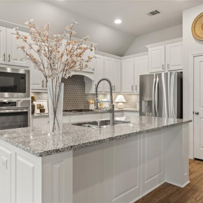 Hygiene and Home Renovations: