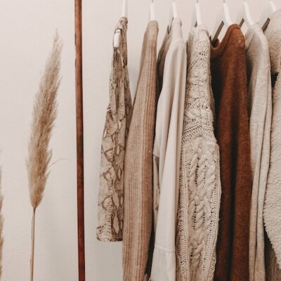 Sustainable Fabrics and Materials