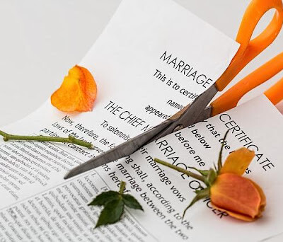 Choosing a Divorce Attorney
