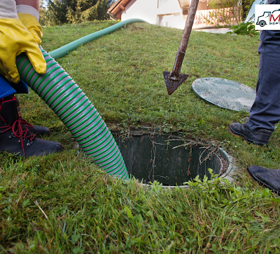 Septic Tank Problems