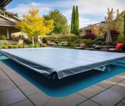 Pool Covers