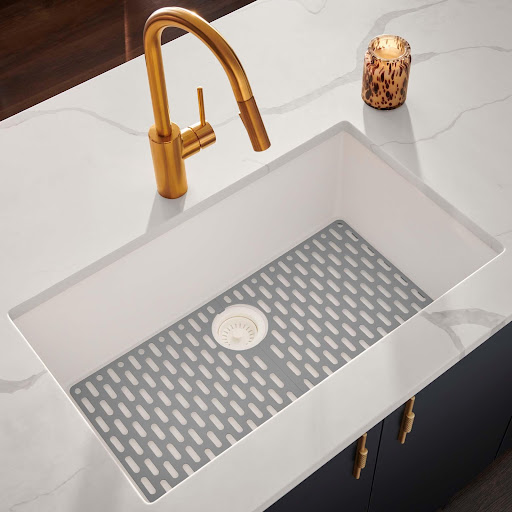 Drain Cleaning Services
