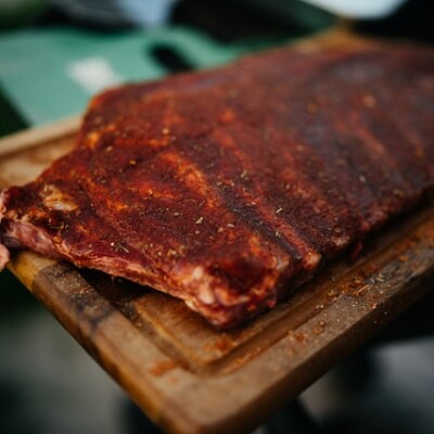 Recipes Inspired by Mississippi