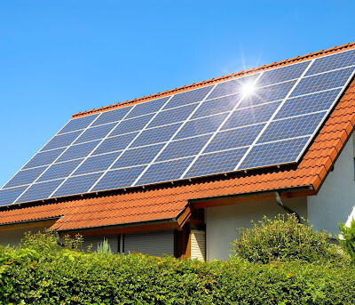 How Going Solar Can Slash Your Carbon Footprint