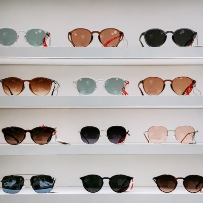 Polarized and Non-Polarized Sunglasses