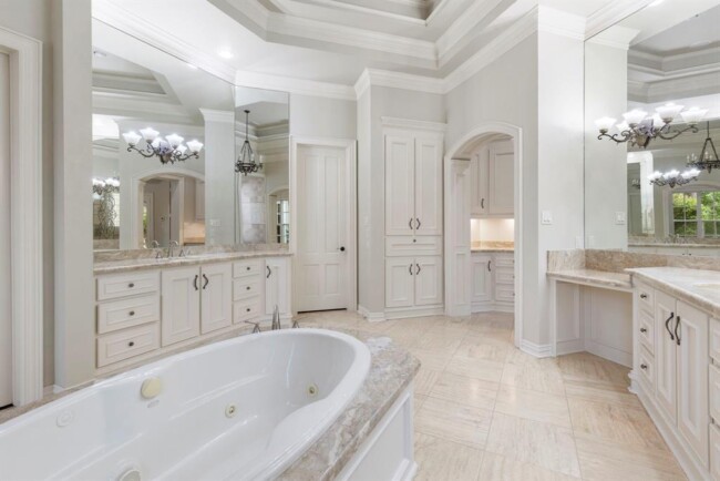 Bathroom Remodeling Trends