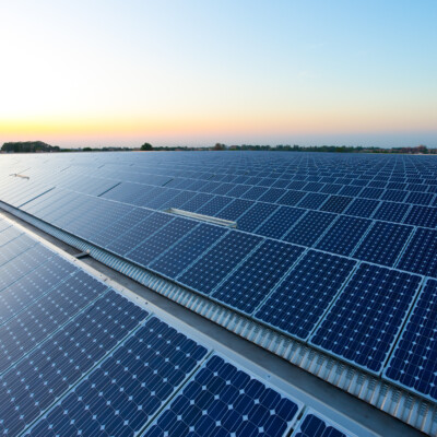 Solar Panel Lifespan