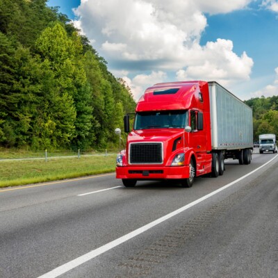 Freight Companies