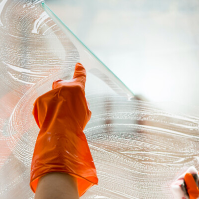 Clean Windows Are Good for Business