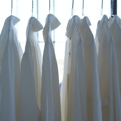 Laundry Drop-Off Services