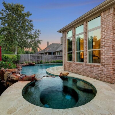 Professional Fence Staining Services