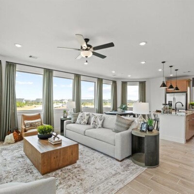 Hand Knotted Rugs