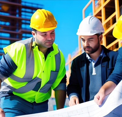 The Role of Construction Site Medics