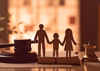 Children's Rights in Family Law