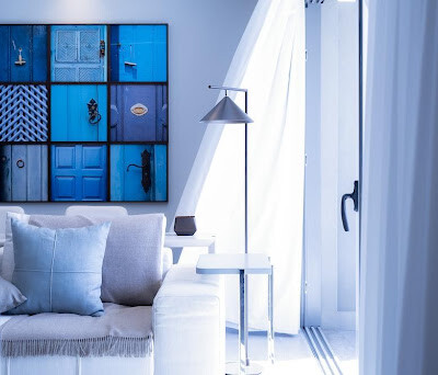 Abode Abroad into a Comfortable Haven
