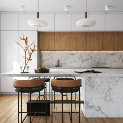 The Best Tile Materials for Installation