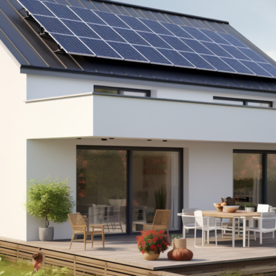 solar panel repairs